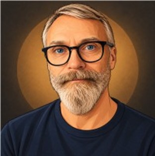 Glenn, founder of Common Sense Selling